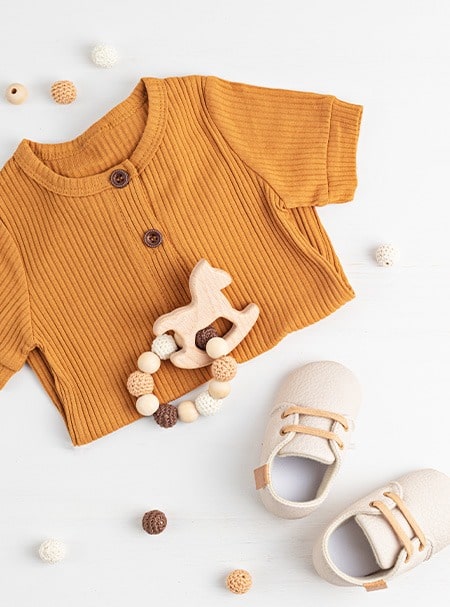 Boys Clothing