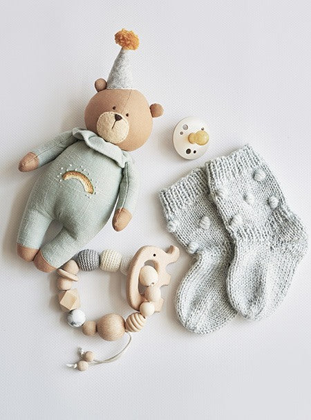 Baby Toys